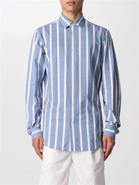 boggi milano shirt.